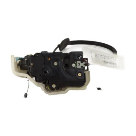 Serrure arriere gauche VOLKSWAGEN GOLF PLUS Photo n°1