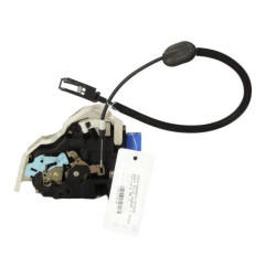 Serrure arriere gauche VOLKSWAGEN GOLF PLUS