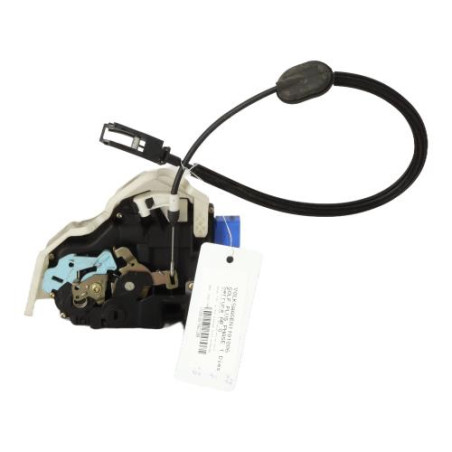 Serrure arriere gauche VOLKSWAGEN GOLF PLUS