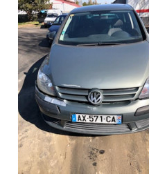 Serrure arriere gauche VOLKSWAGEN GOLF PLUS Photo n°5