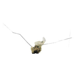 Serrure arriere gauche NISSAN X-TRAIL 1