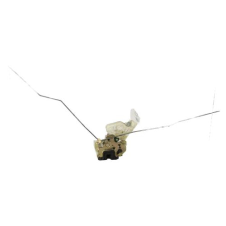 Serrure arriere gauche NISSAN X-TRAIL 1