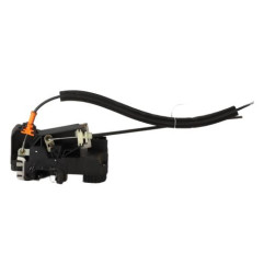 Serrure avant droit OPEL COMBO C Photo n°1