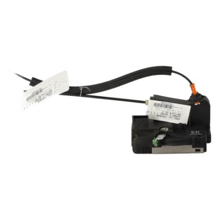 Serrure avant droit OPEL COMBO C