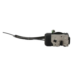 Serrure avant droit OPEL COMBO C Photo n°4