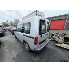 Serrure avant droit OPEL COMBO C Photo n°9