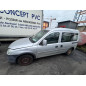 Serrure avant droit OPEL COMBO C