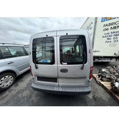 Serrure avant droit OPEL COMBO C Photo n°11