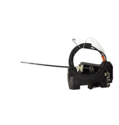 Serrure avant gauche OPEL COMBO C Photo n°1