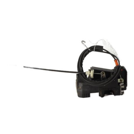 Serrure avant gauche OPEL COMBO C Photo n°1