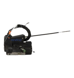 Serrure avant gauche OPEL COMBO C