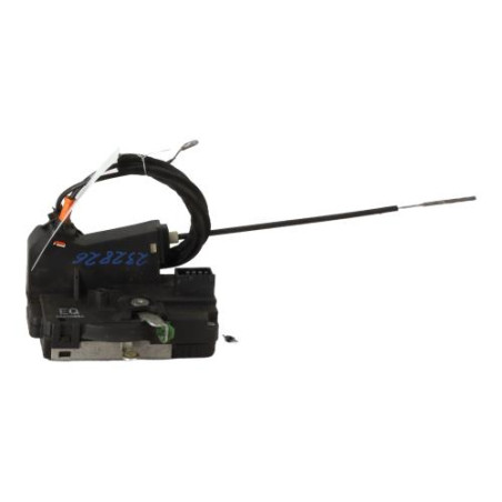 Serrure avant gauche OPEL COMBO C