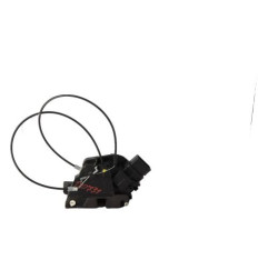 Serrure avant gauche MAZDA 3 1 Photo n°1