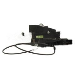 Serrure avant gauche MAZDA 3 1 Photo n°3