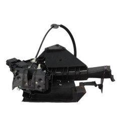 Serrure avant droit FORD FOCUS 2 Photo n°1