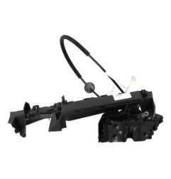 Serrure avant droit FORD FOCUS 2