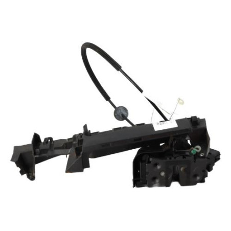 Serrure avant droit FORD FOCUS 2