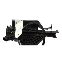 Serrure avant droit FORD FOCUS 2 Photo n°3