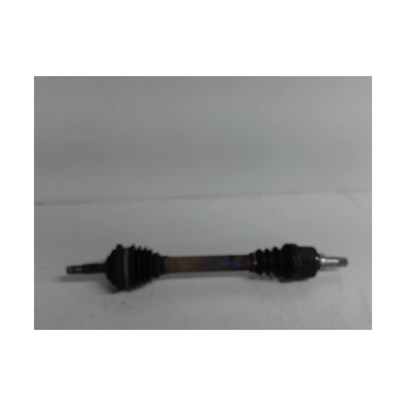 Cardan gauche (transmission) PEUGEOT 206