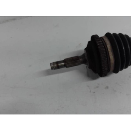 Cardan gauche (transmission) PEUGEOT 206