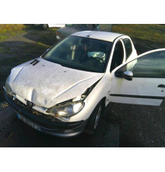 Cardan gauche (transmission) PEUGEOT 206 Photo n°3