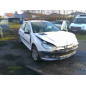 Cardan gauche (transmission) PEUGEOT 206