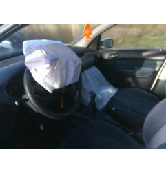 Cardan gauche (transmission) PEUGEOT 206 Photo n°7