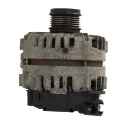 Alternateur CITROEN C3 PICASSO Photo n°5