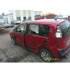 Alternateur CITROEN C3 PICASSO Photo n°10