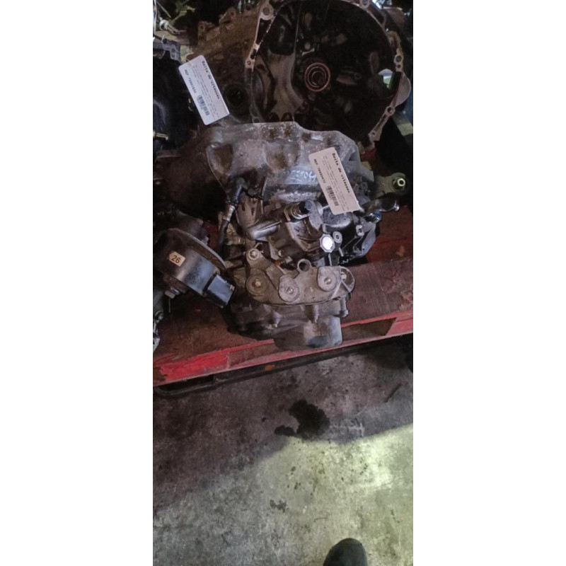 Boite de vitesses OPEL MERIVA A