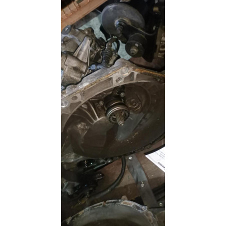 Boite de vitesses OPEL MERIVA A