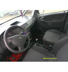 Boite de vitesses OPEL MERIVA A Photo n°3