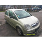 Boite de vitesses OPEL MERIVA A