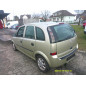 Boite de vitesses OPEL MERIVA A