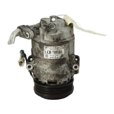 Compresseur clim OPEL MERIVA A Photo n°1