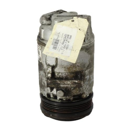 Compresseur clim OPEL MERIVA A