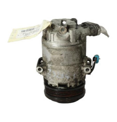 Compresseur clim OPEL MERIVA A Photo n°3