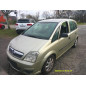 Compresseur clim OPEL MERIVA A