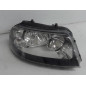 Optique avant principal droit (feux)(phare) SEAT ALHAMBRA 1