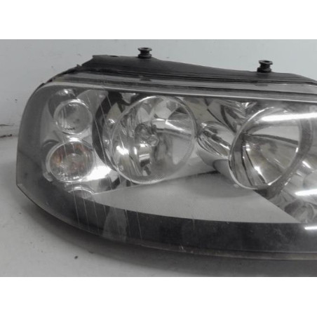 Optique avant principal droit (feux)(phare) SEAT ALHAMBRA 1