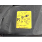 Optique avant principal droit (feux)(phare) SEAT ALHAMBRA 1