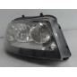 Optique avant principal droit (feux)(phare) SEAT ALHAMBRA 1