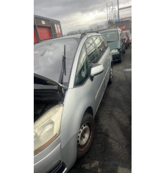 Bloc electrique de frein a main CITROEN C4 GRAND PICASSO 1 Photo n°8