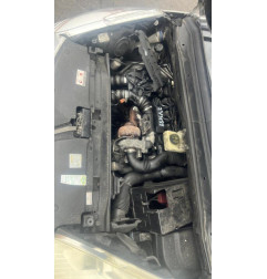 Bloc electrique de frein a main CITROEN C4 GRAND PICASSO 1 Photo n°9