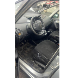 Bloc electrique de frein a main CITROEN C4 GRAND PICASSO 1 Photo n°10