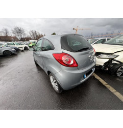 Alternateur FORD KA 2 Photo n°10