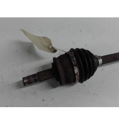 Cardan gauche (transmission) FORD KA 2 Photo n°1