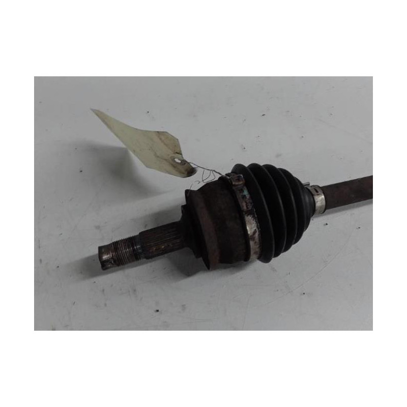 Cardan gauche (transmission) FORD KA 2