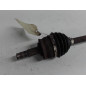 Cardan gauche (transmission) FORD KA 2
