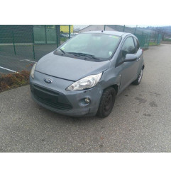 Cardan gauche (transmission) FORD KA 2 Photo n°3